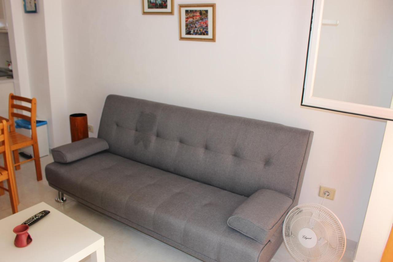 Apartament Vv El Medano Sur Zewnętrze zdjęcie