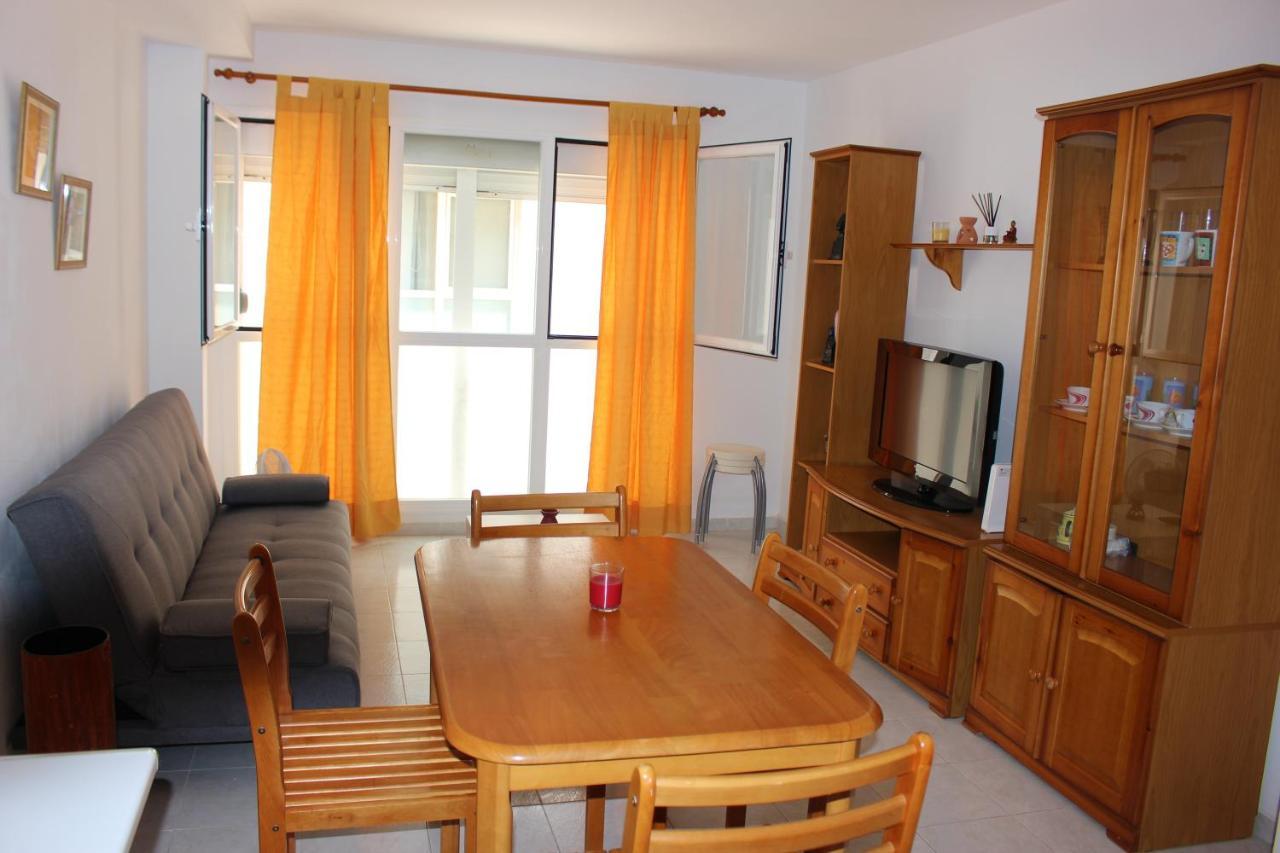Apartament Vv El Medano Sur Zewnętrze zdjęcie