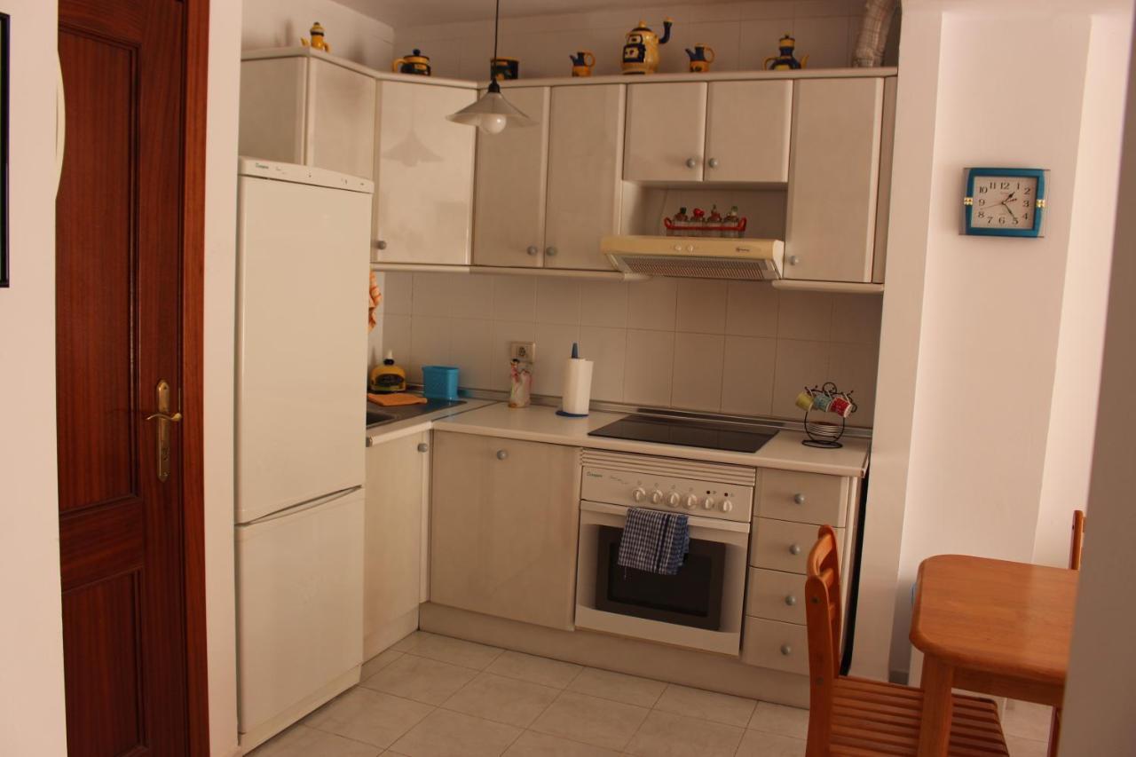 Apartament Vv El Medano Sur Zewnętrze zdjęcie