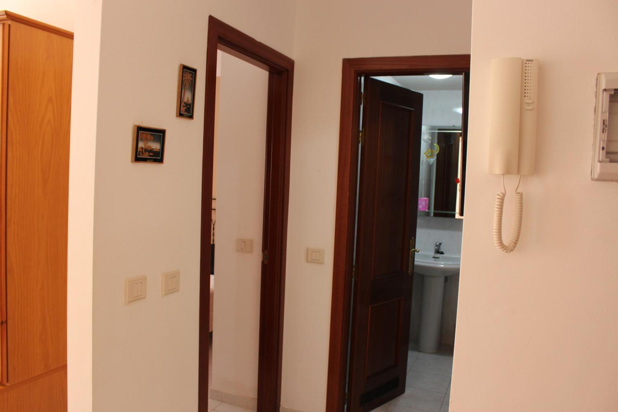 Apartament Vv El Medano Sur Zewnętrze zdjęcie