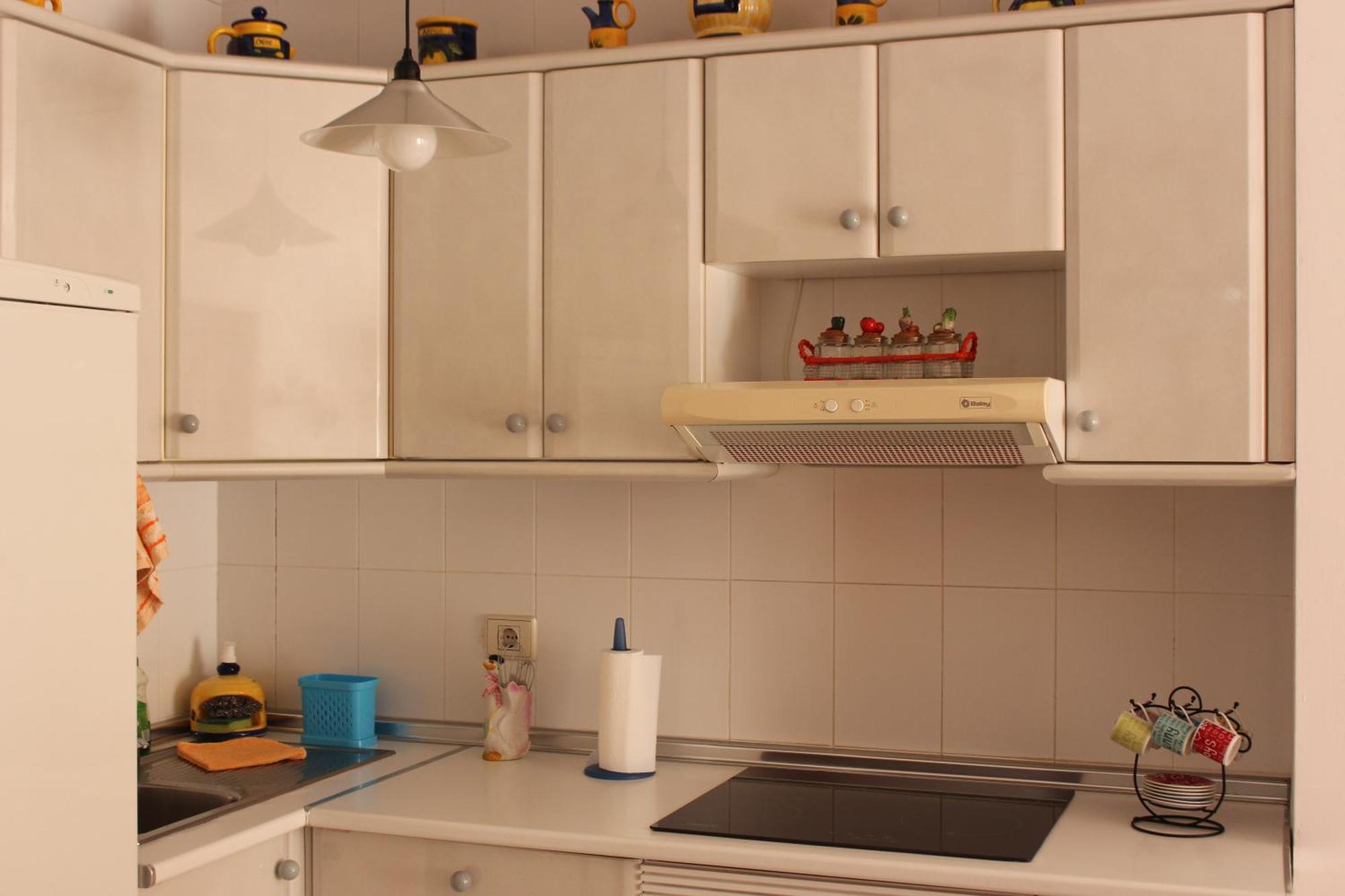 Apartament Vv El Medano Sur Zewnętrze zdjęcie