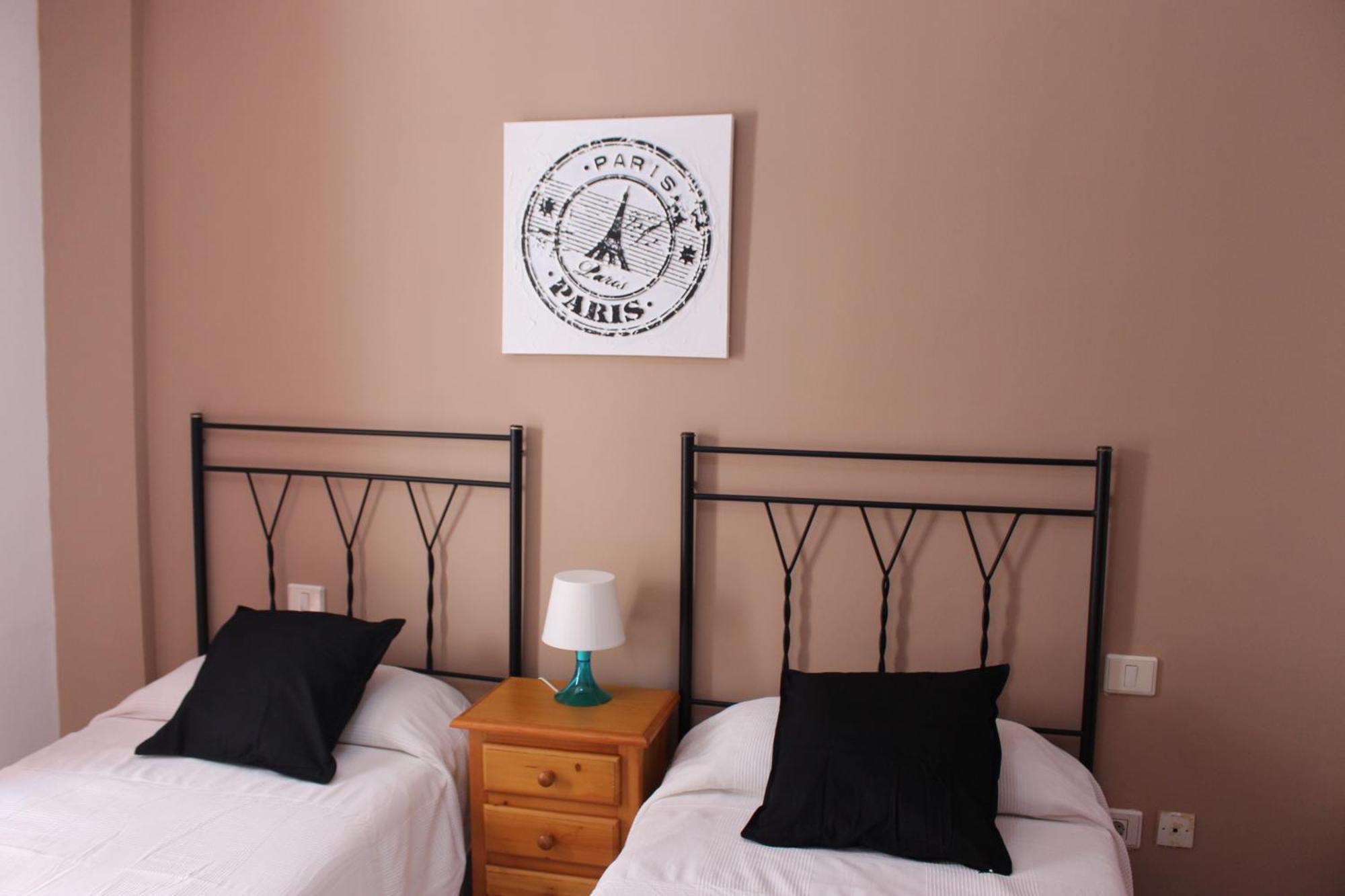 Apartament Vv El Medano Sur Zewnętrze zdjęcie