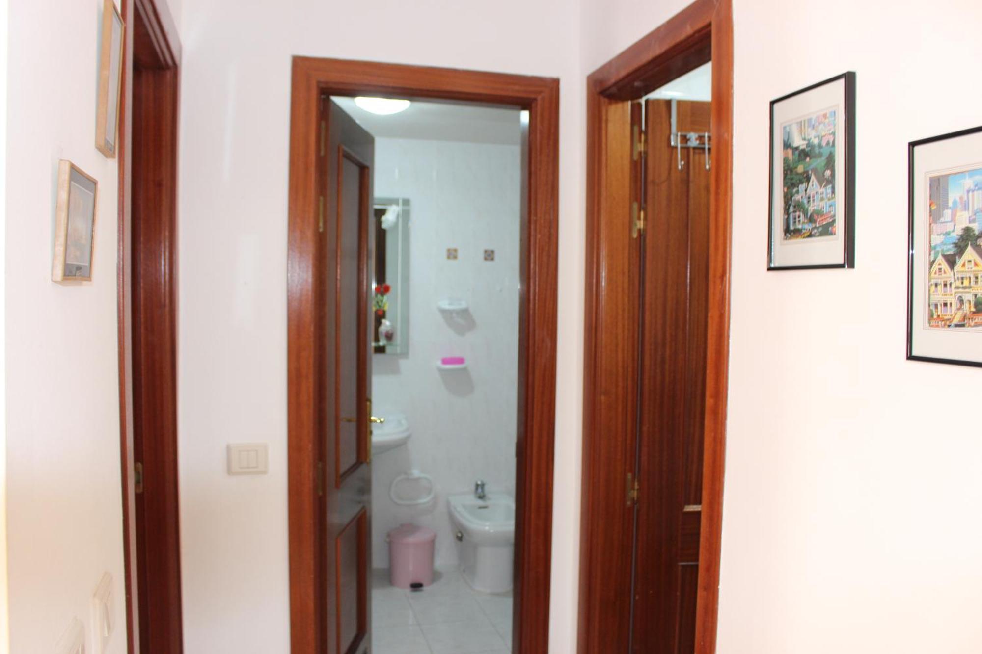 Apartament Vv El Medano Sur Zewnętrze zdjęcie