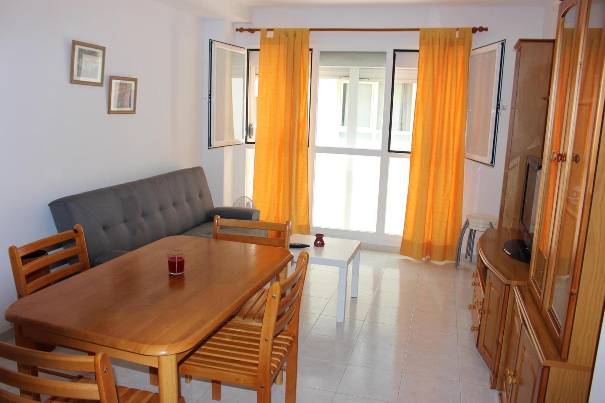 Apartament Vv El Medano Sur Zewnętrze zdjęcie