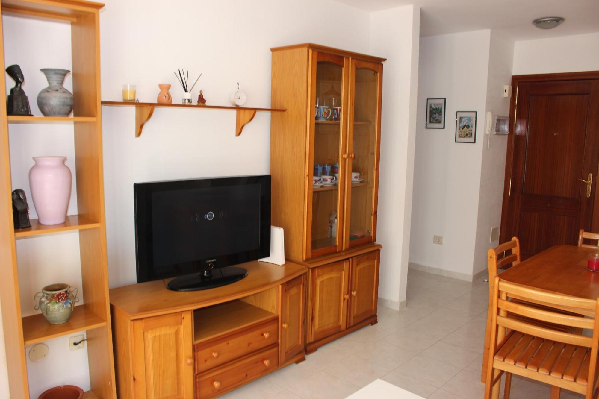 Apartament Vv El Medano Sur Zewnętrze zdjęcie