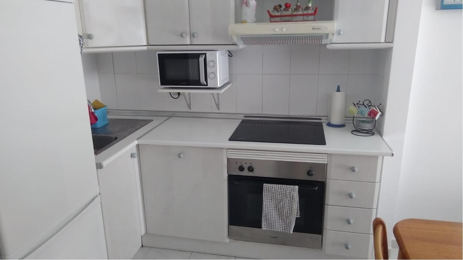 Apartament Vv El Medano Sur Zewnętrze zdjęcie