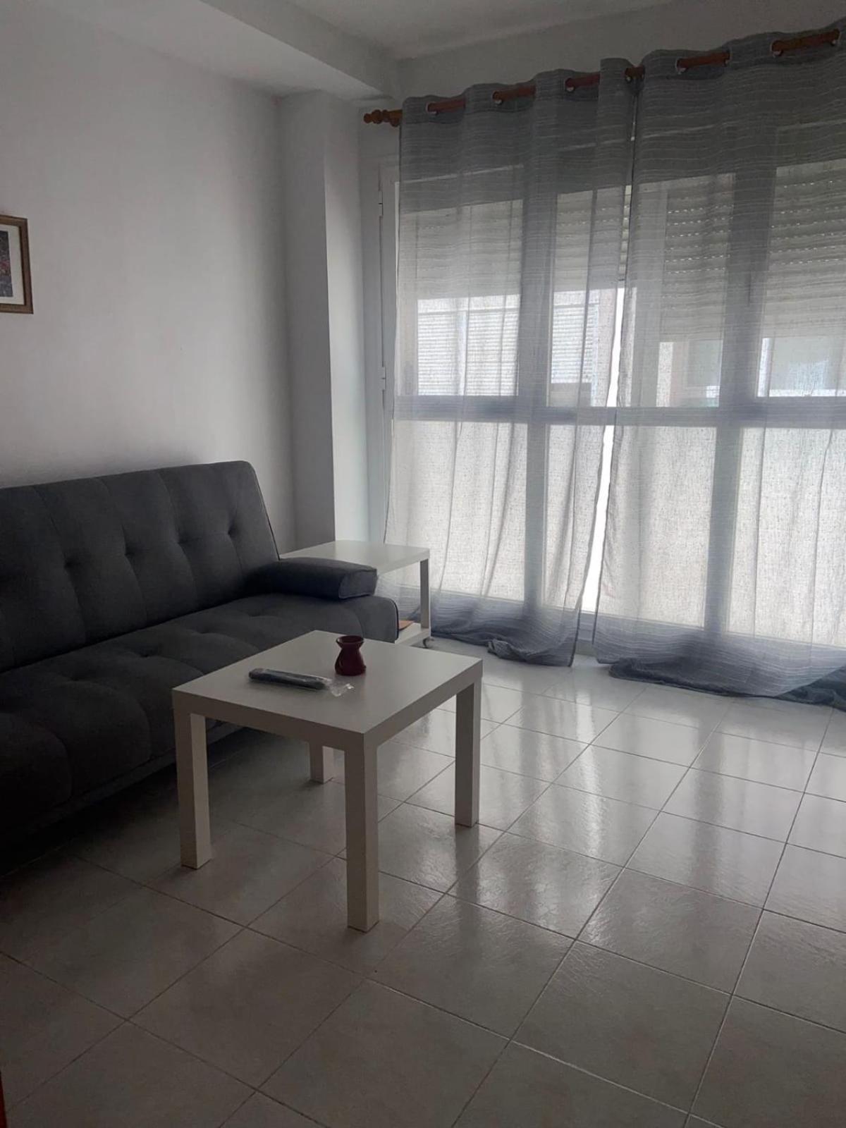 Apartament Vv El Medano Sur Zewnętrze zdjęcie